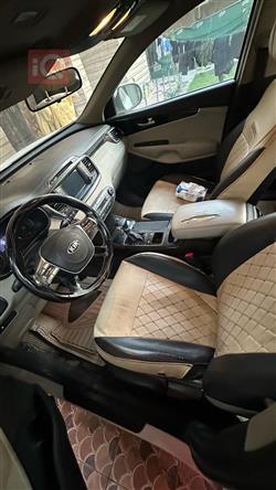 کیا سۆرینتۆ